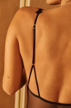 Body Élu de mon coeur