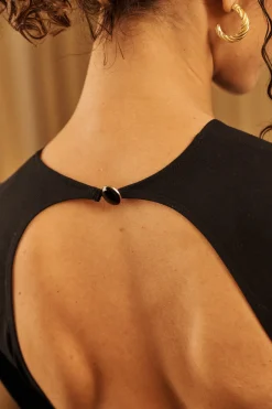 Body manches longues Chaleur du soir