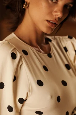 Body manches longues Dans tes bras adorés