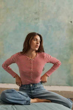 Body manches longues Je n'aime que toi