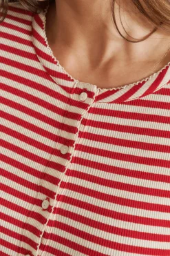 Body manches longues Je n'aime que toi