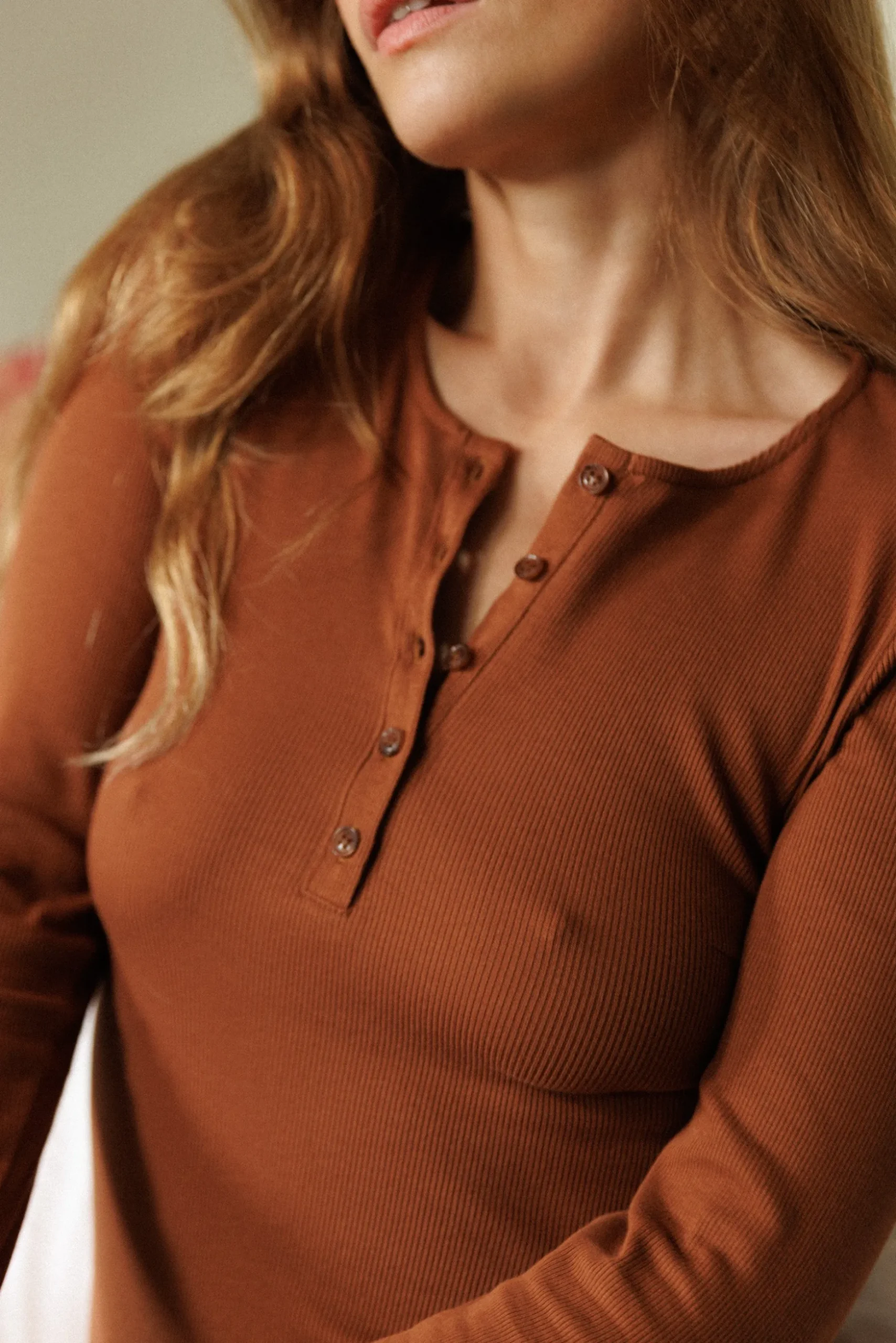 Body manches longues Les embruns