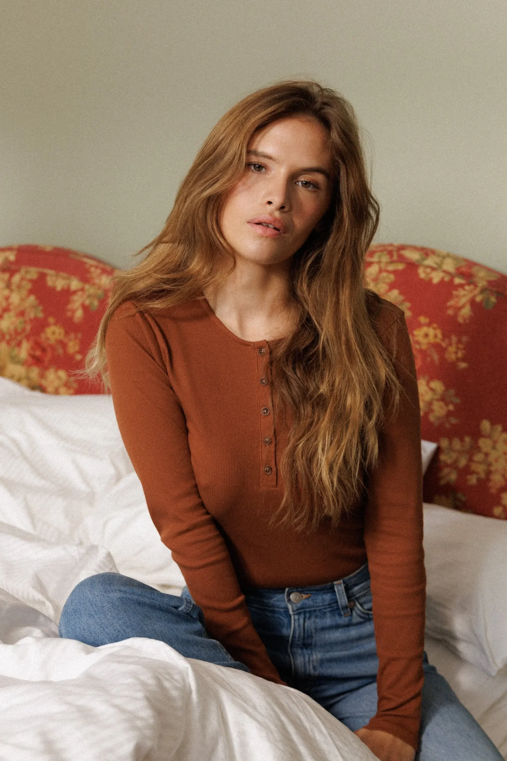 Body manches longues Les embruns