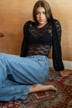 Body Parfum évanoui