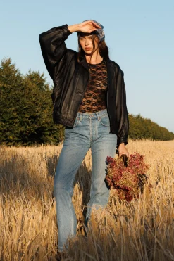 Body Parfum évanoui