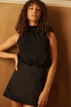 Body Souvenirs effilés