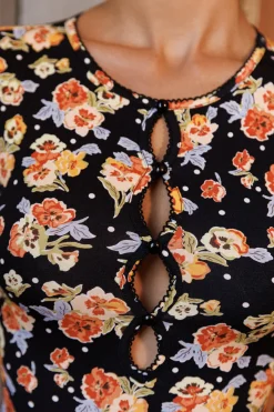 Bodys manches longues Eclats de rire