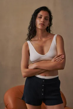 Brassière Nouveau monde