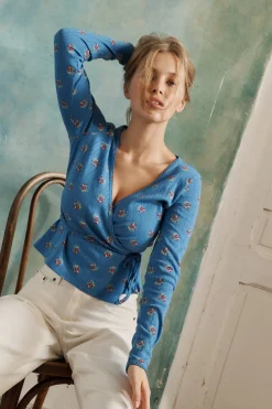 Cache-coeur Baume au coeur