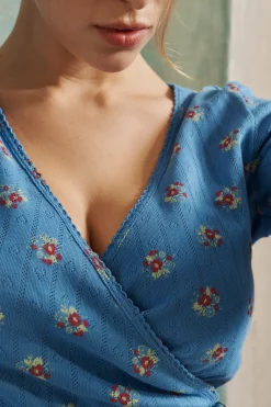 Cache-coeur Baume au coeur