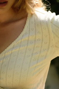 Cache-coeur Baume au coeur