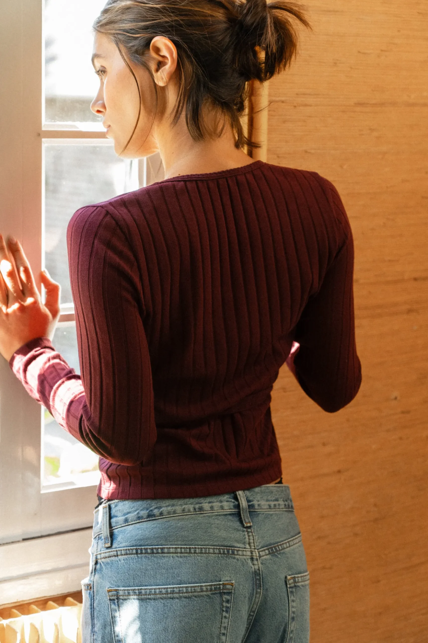 Cache-coeur Nuit de hasard