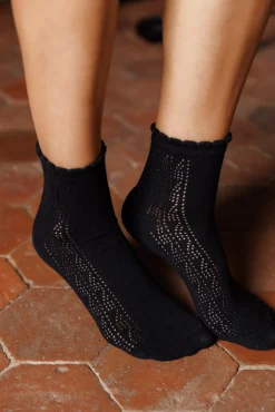 Chaussettes Balade d'antan