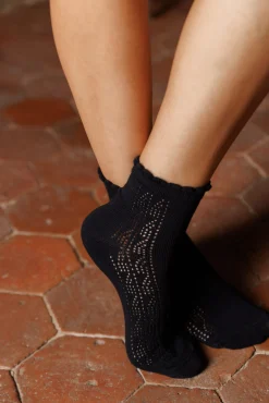 Chaussettes Balade d'antan