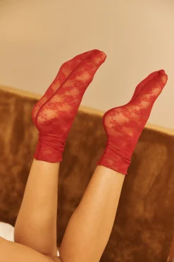 Chaussettes Bon danser