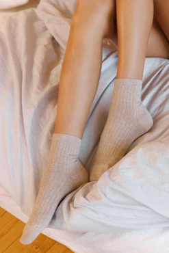 Chaussettes Complice d'un jour