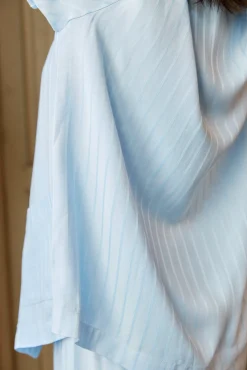 Chemise manches longues L'un à l'autre