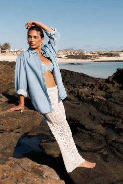 Chemise Éternel été