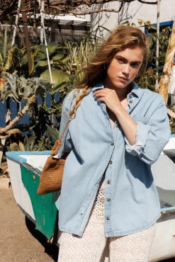 Chemise Éternel été