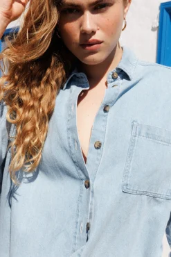 Chemise Éternel été