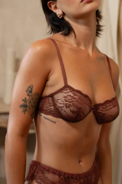 Corbeille Belle inconnue