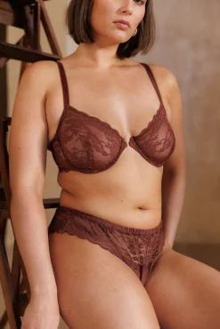 Corbeille Belle inconnue