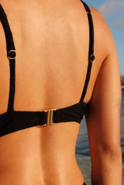 Corbeille Peau salée