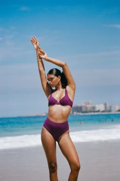 Corbeille Peau salée