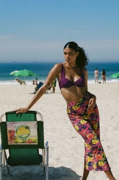 Corbeille Peau salée