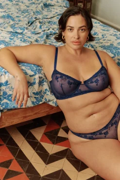 Culotte Coeur solitaire