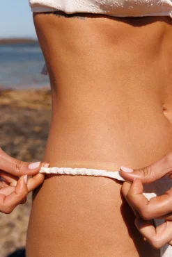 Culotte Douceur azur