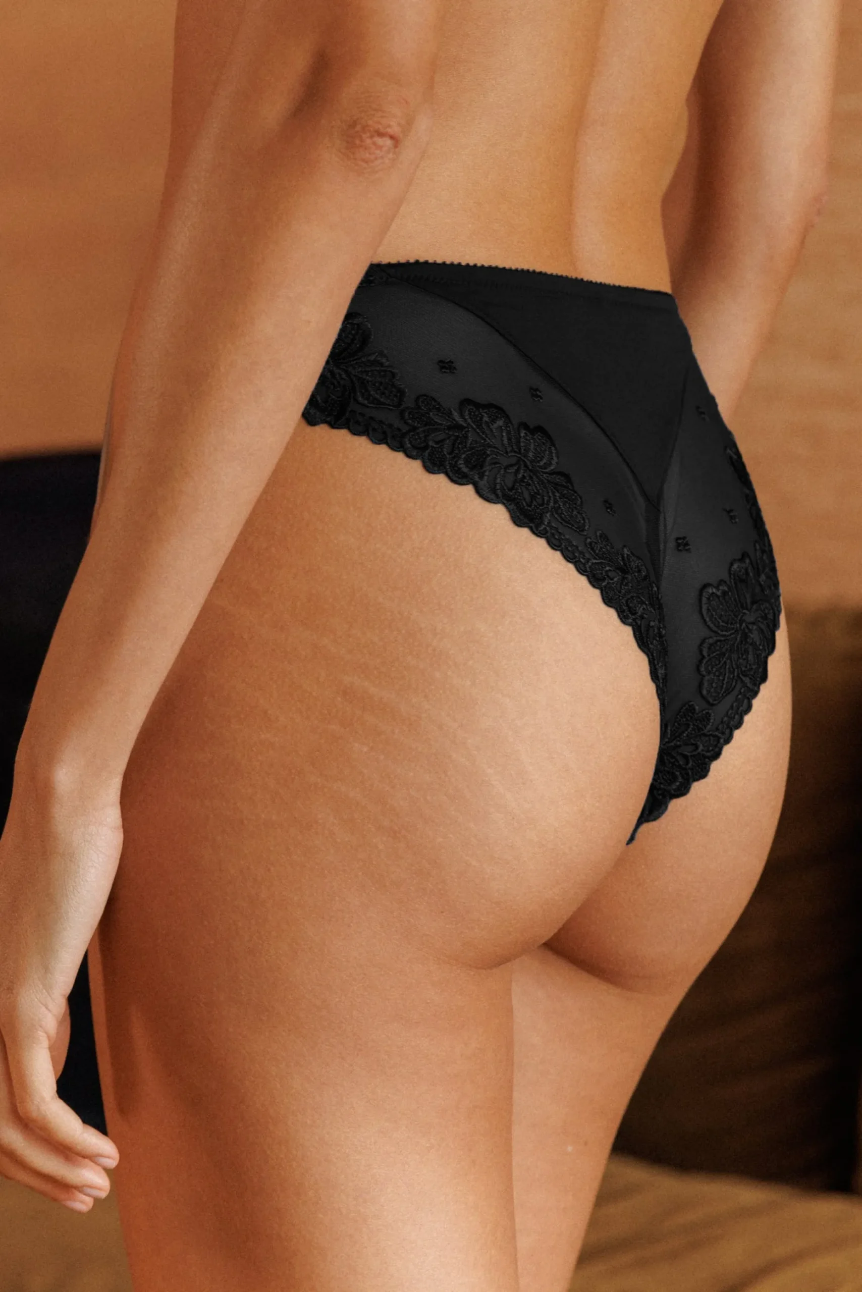 Culotte Ne le dis jamais