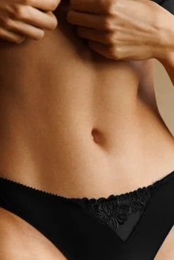 Culotte Ne le dis jamais