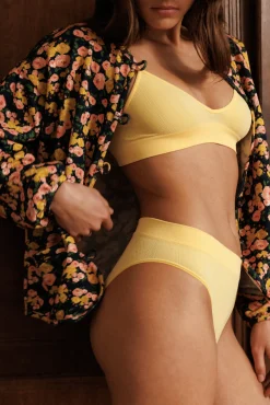 Culotte Nouveau monde