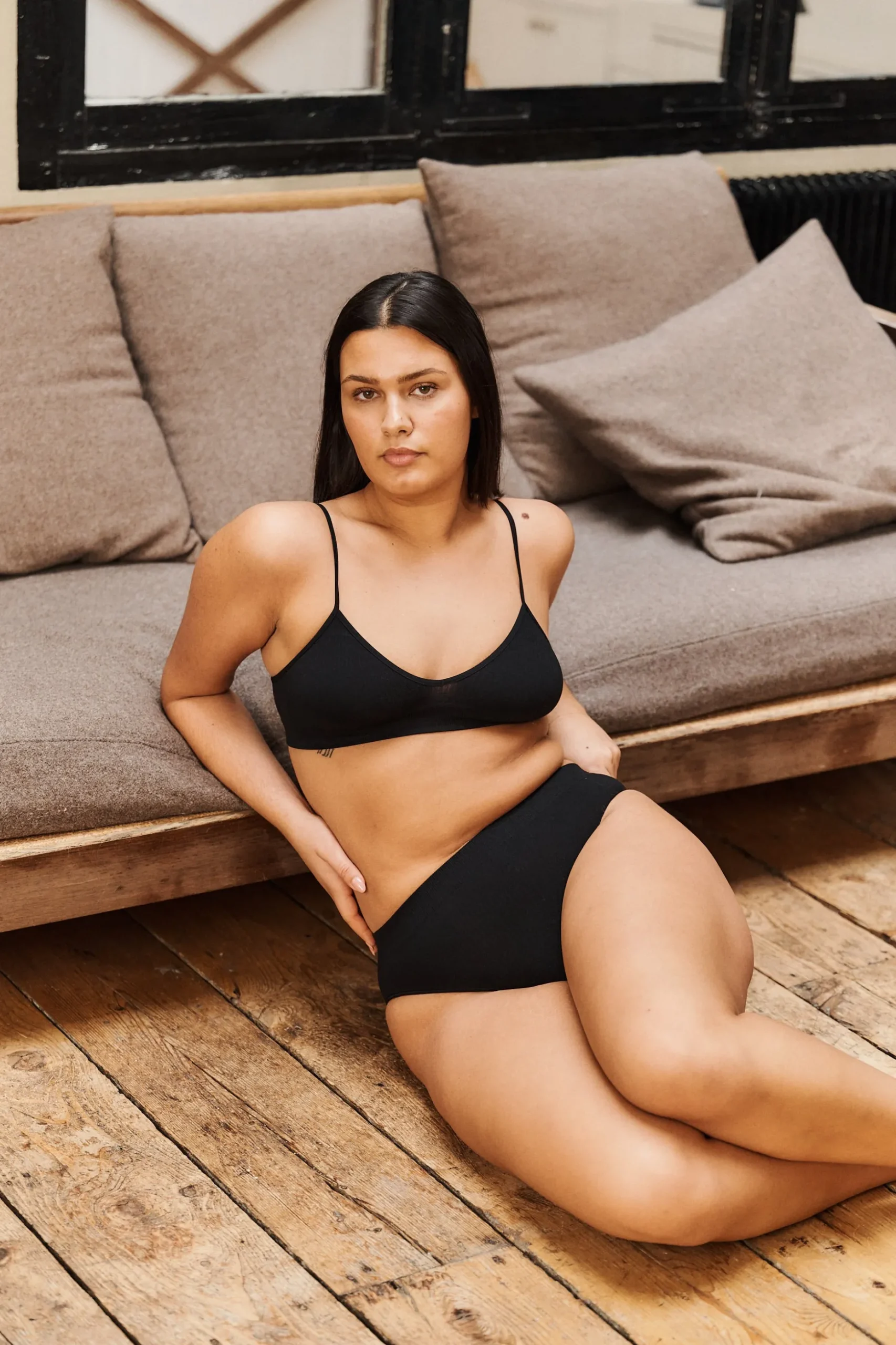 Culotte Nouveau monde