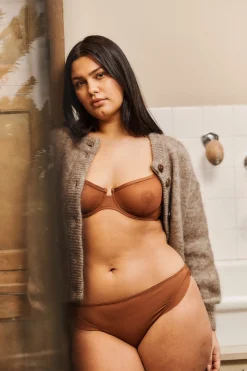 Culotte tulle Histoire de femmes