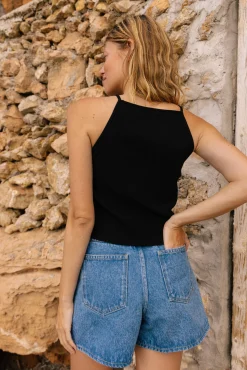 Débardeur Arôme exquis