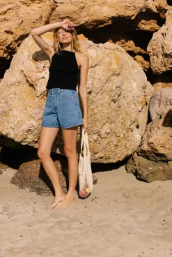 Débardeur Arôme exquis