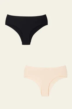 Duo de shortys Essentiel