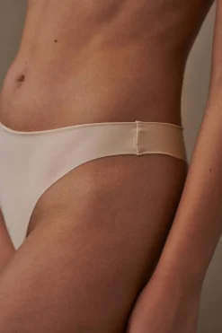 Duo de tangas Essentiel