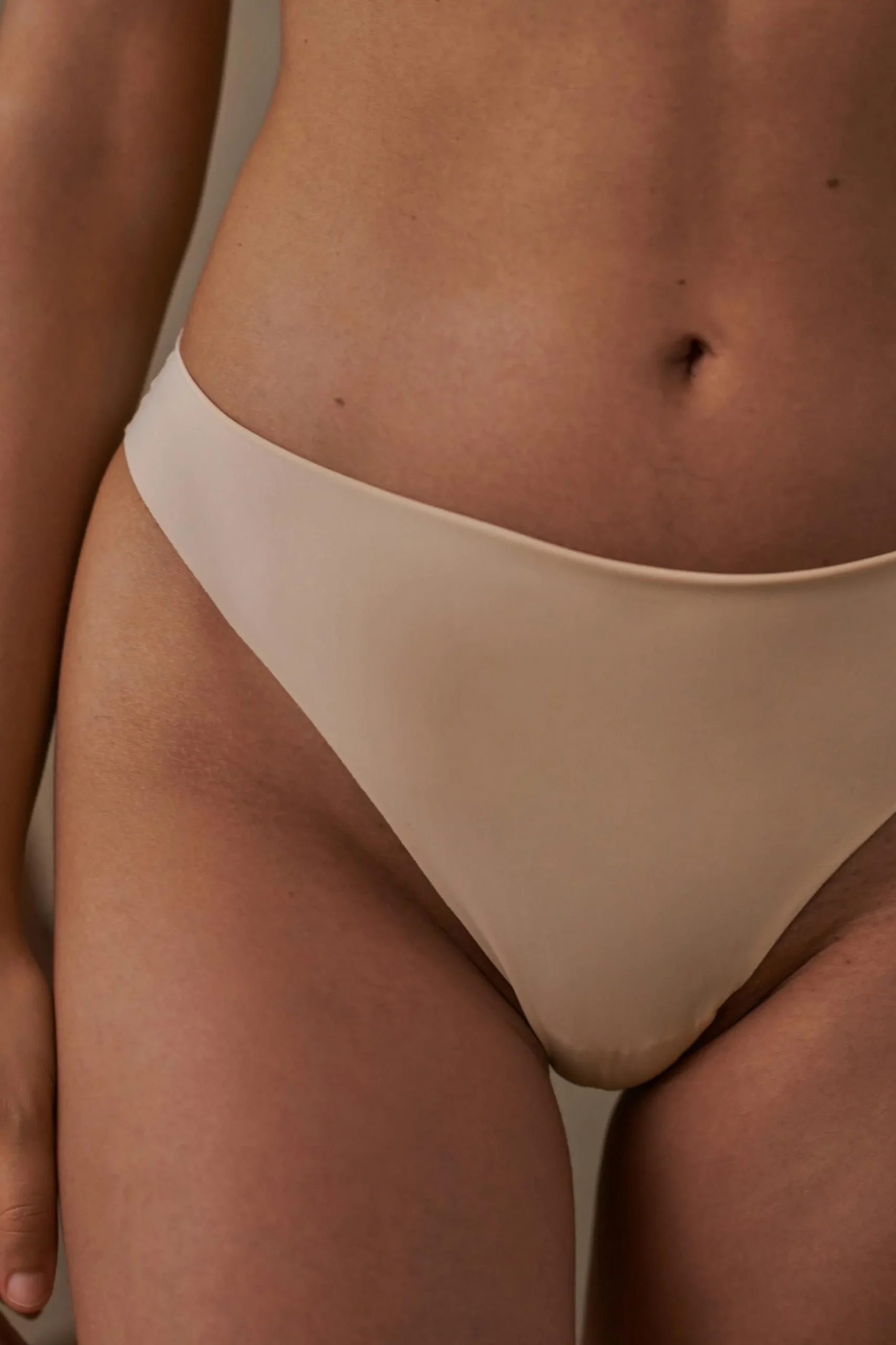 Duo de tangas Essentiel