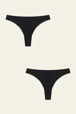 Duo de tangas Essentiel