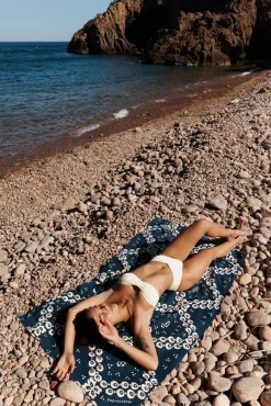 Fouta Dîner d'été