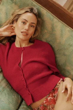 Gilet Belle indolente