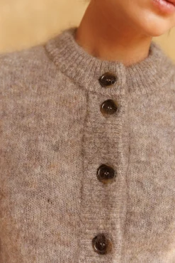 Gilet Dans la nuit calme