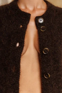 Gilet Dans la nuit calme