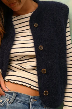 Gilet sans manches Vent frais