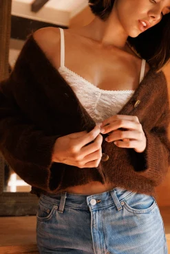 Gilet Voyage immobile