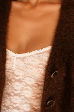 Gilet Voyage immobile