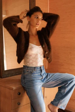 Gilet Voyage immobile